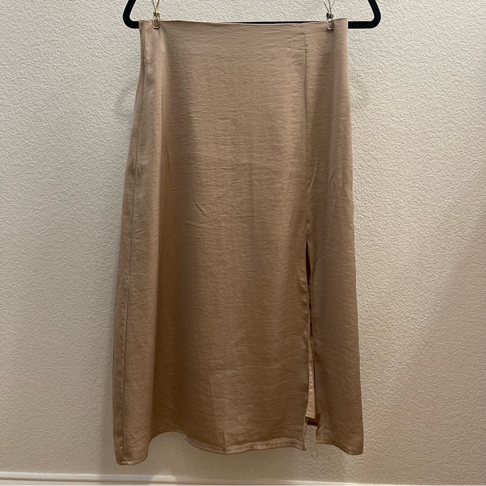 Nasty Gal Skirt